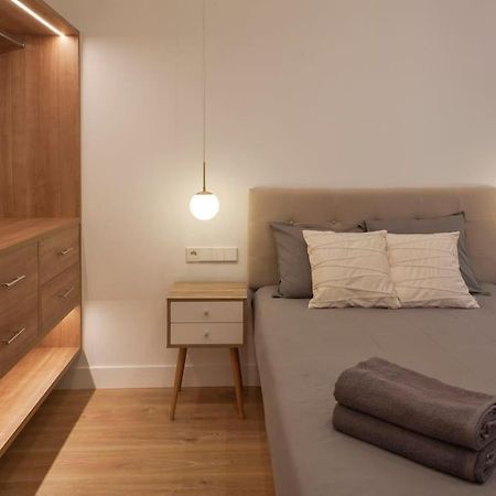 Centro III Calle Carrera De San Jeronimo 3Br 3Bh 마드리드 외부 사진
