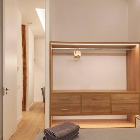 Centro III Calle Carrera De San Jeronimo 3Br 3Bh 마드리드 외부 사진