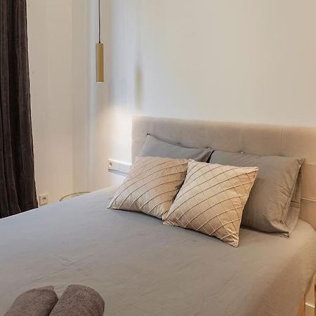 Centro III Calle Carrera De San Jeronimo 3Br 3Bh 마드리드 외부 사진