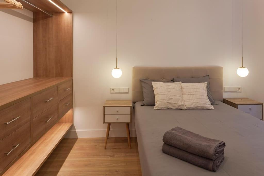 Centro III Calle Carrera De San Jeronimo 3Br 3Bh 마드리드 외부 사진