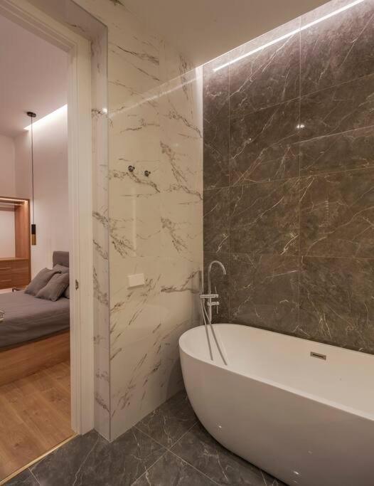 Centro III Calle Carrera De San Jeronimo 3Br 3Bh 마드리드 외부 사진