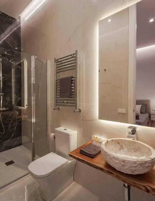 Centro III Calle Carrera De San Jeronimo 3Br 3Bh 마드리드 외부 사진