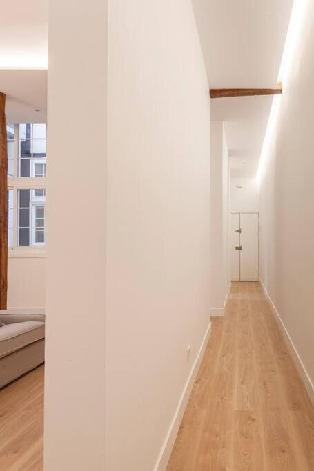 Centro III Calle Carrera De San Jeronimo 3Br 3Bh 마드리드 외부 사진
