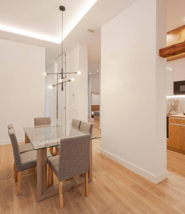 Centro III Calle Carrera De San Jeronimo 3Br 3Bh 마드리드 외부 사진