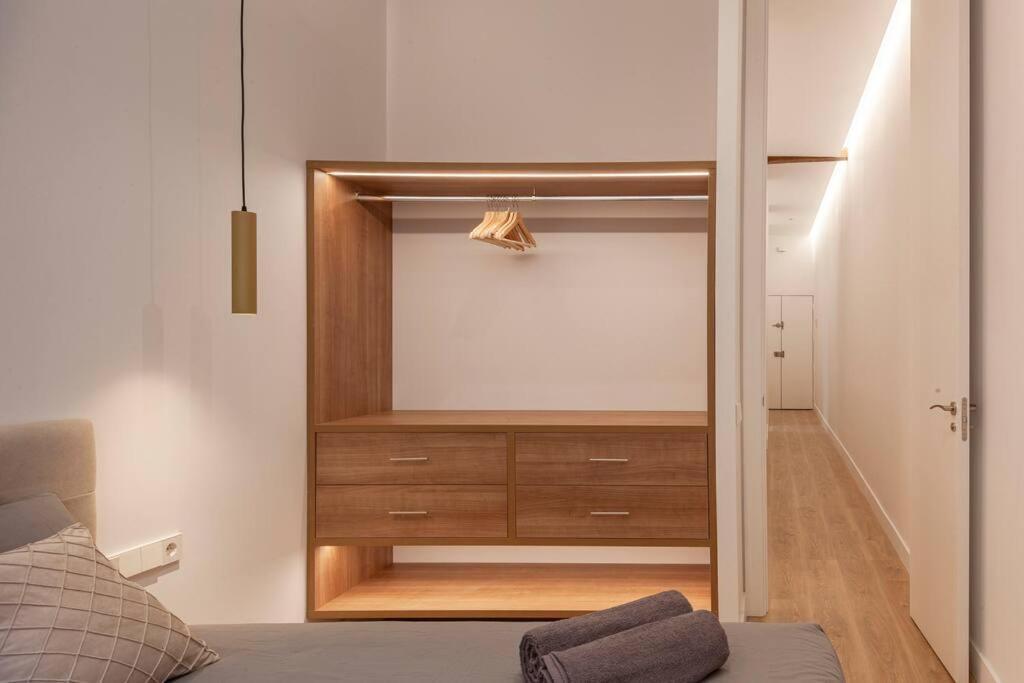 Centro III Calle Carrera De San Jeronimo 3Br 3Bh 마드리드 외부 사진