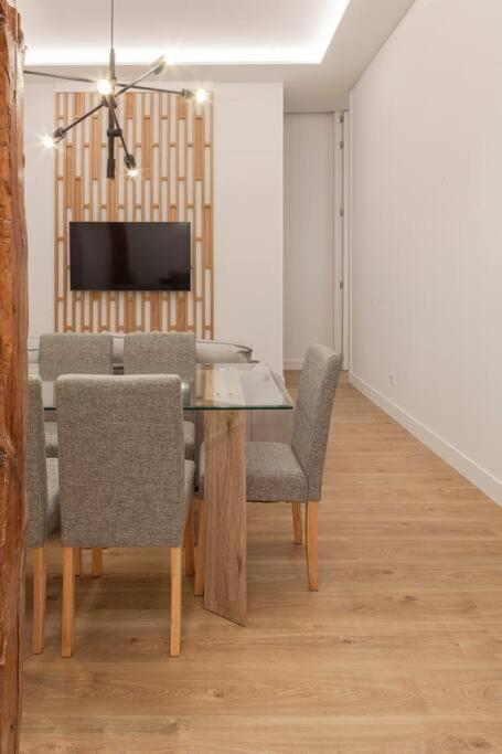 Centro III Calle Carrera De San Jeronimo 3Br 3Bh 마드리드 외부 사진