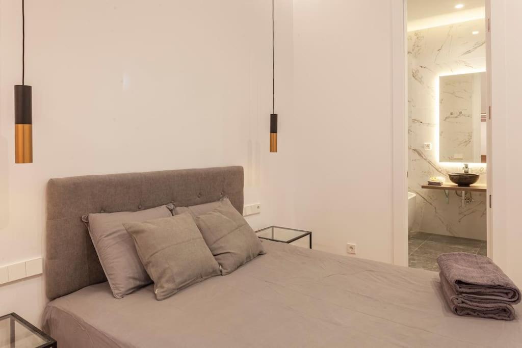 Centro III Calle Carrera De San Jeronimo 3Br 3Bh 마드리드 외부 사진
