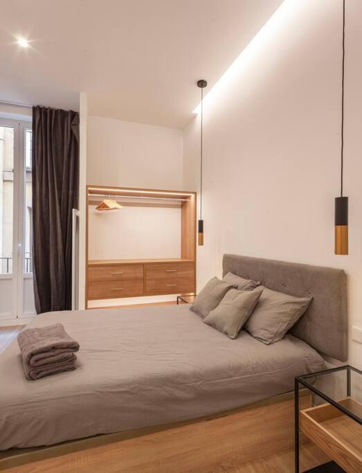 Centro III Calle Carrera De San Jeronimo 3Br 3Bh 마드리드 외부 사진