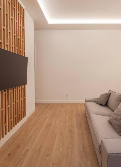 Centro III Calle Carrera De San Jeronimo 3Br 3Bh 마드리드 외부 사진