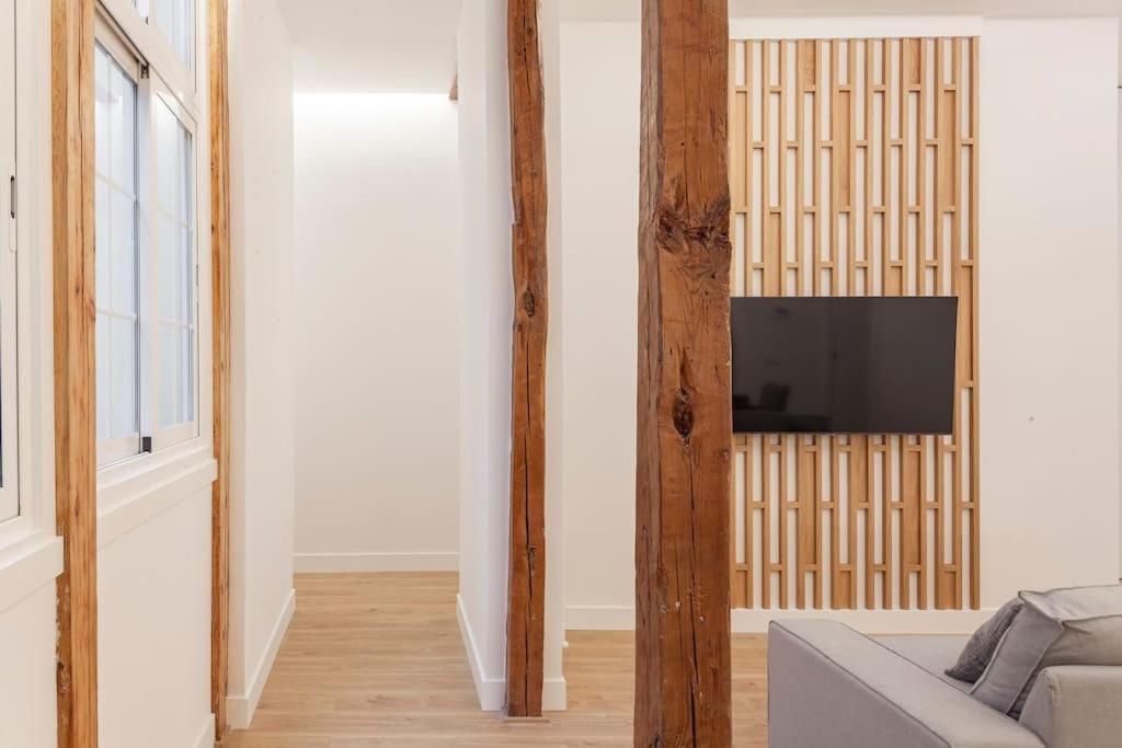 Centro III Calle Carrera De San Jeronimo 3Br 3Bh 마드리드 외부 사진
