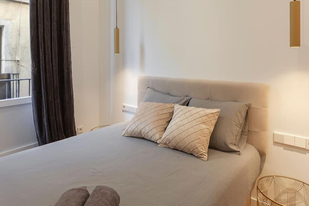Centro III Calle Carrera De San Jeronimo 3Br 3Bh 마드리드 외부 사진
